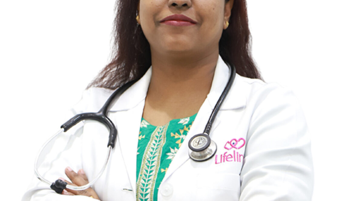 Dr. Jiji Mol