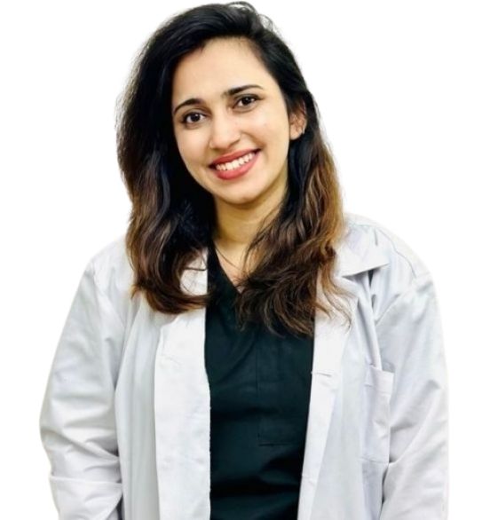 dr aysha kappil