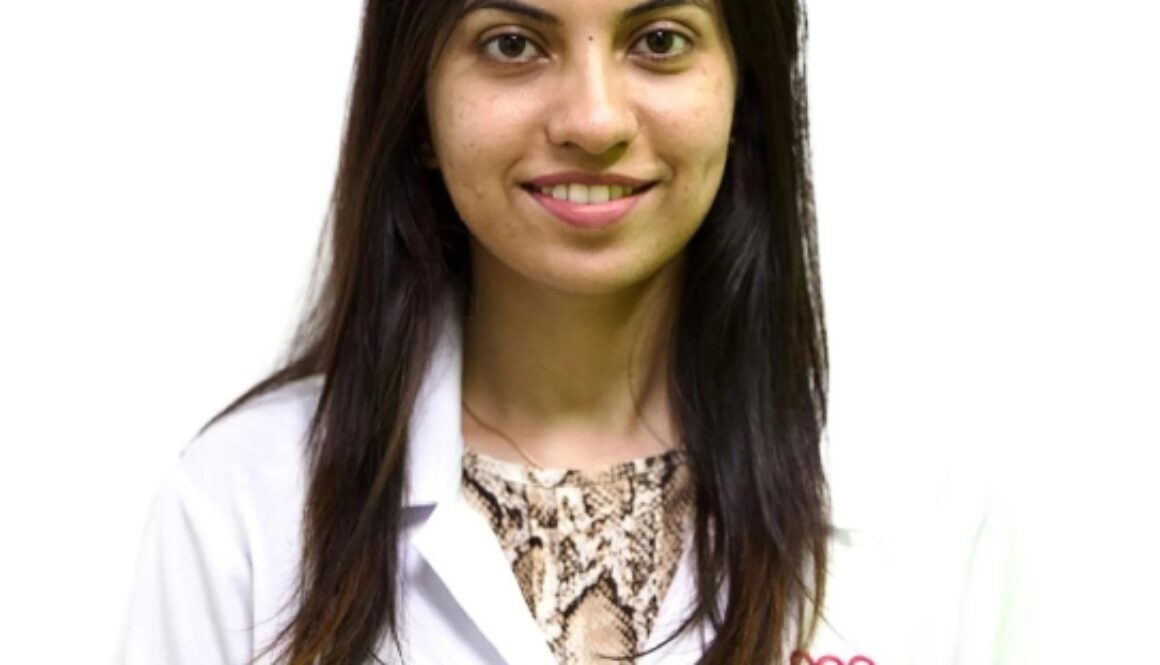 Dr. Reshma Ajmal