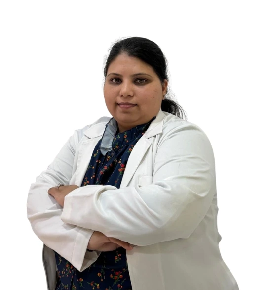 Dr. Iram Girkar
